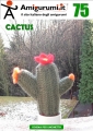 Schema uncinetto n.75 - Cactus
